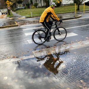 Keep it waterproof: A guide to getting more out of your gear – BikePortland