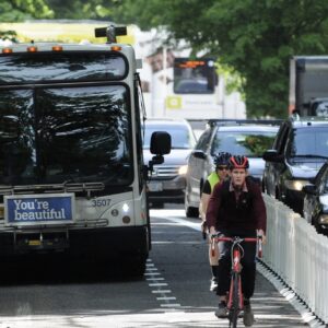 City counts reveal data behind Portland's precipitous drop in cycling –  BikePortland