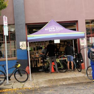 Portland's bike industry received $4.7 million in pandemic relief loans