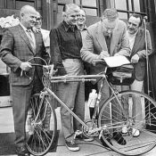Street Trust will seek amendment to Oregon 'Bike Bill' on law's 50th anniversary