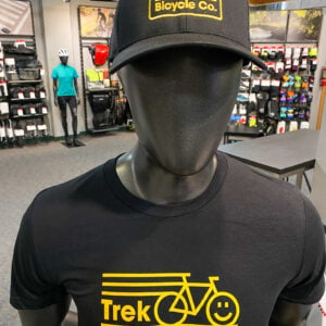 Trek Bicycle Store downtown