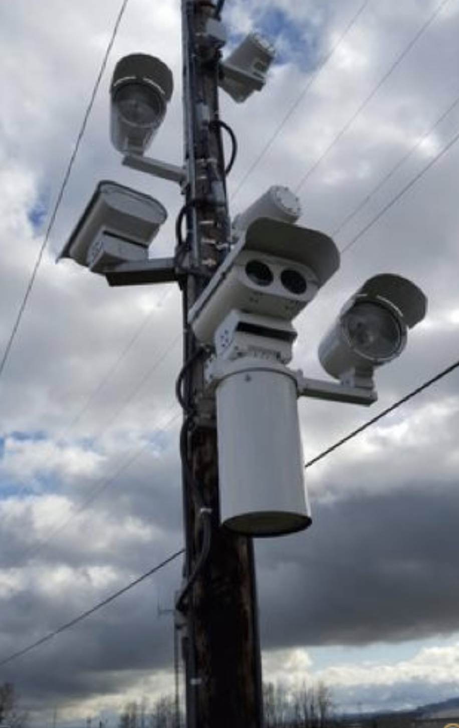 Bill would remove photo radar hurdle by allowing non-police agent to ...