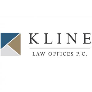 Rob Kline and Johnston Law Firm