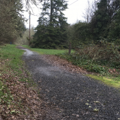 New road would cut through a quiet park in Hillsboro