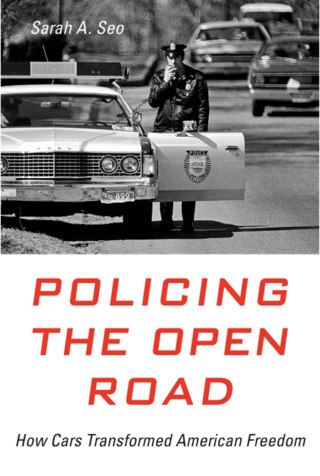 Book Review: Policing the Open Road