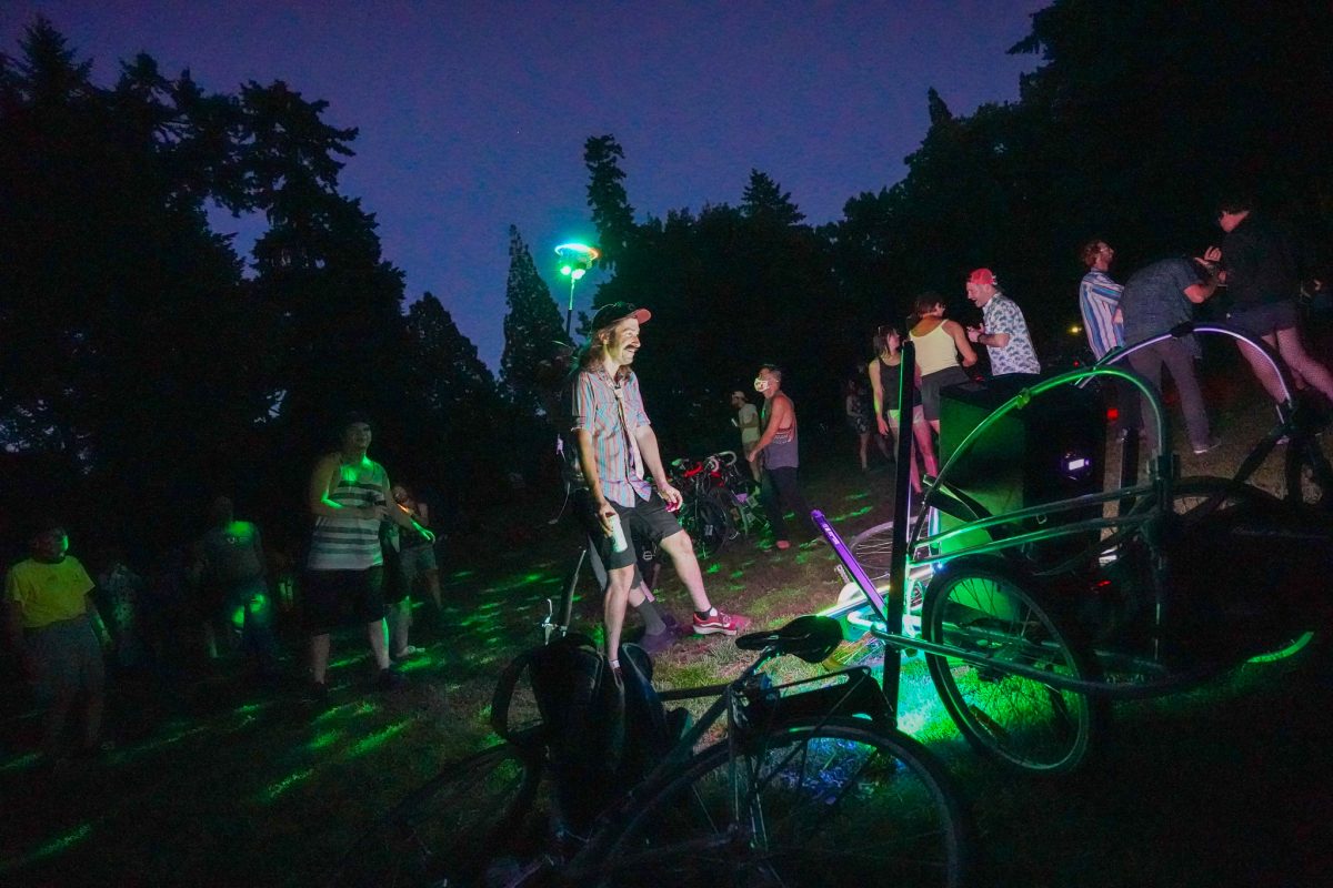 Century Cycles Blog: Pajama Party Night Ride is August 10: Bike in