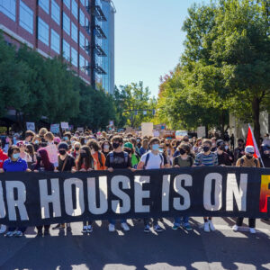 Portland Youth Climate Strike-21