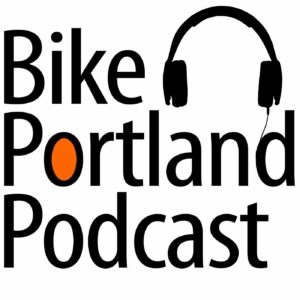 BikePortland Podcast: A dead freeway, new leaders at PBOT and stoplight behavior