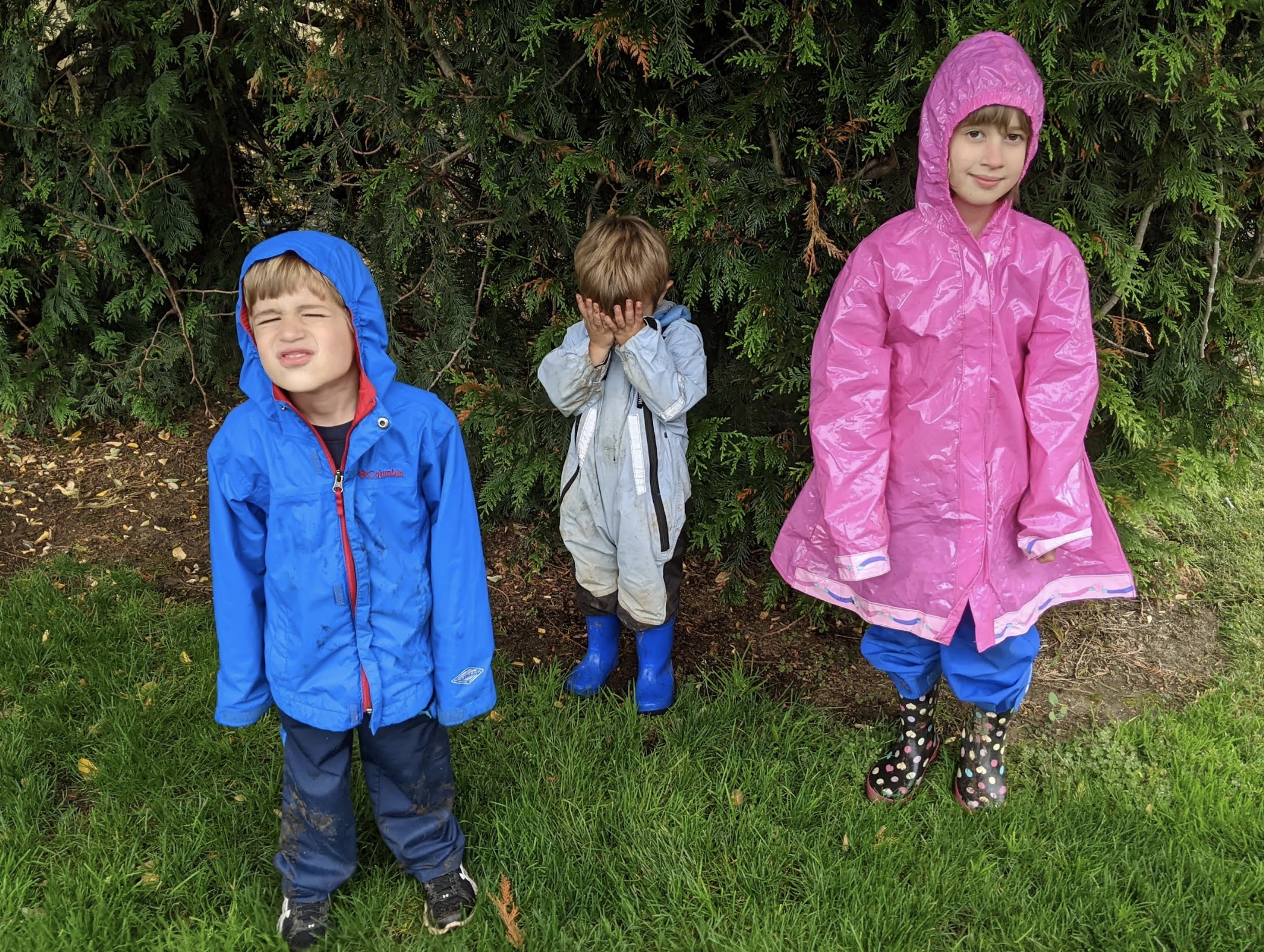 Green Tip: It's cold, even your water heater needs a jacket! - Portland  Kids Calendar
