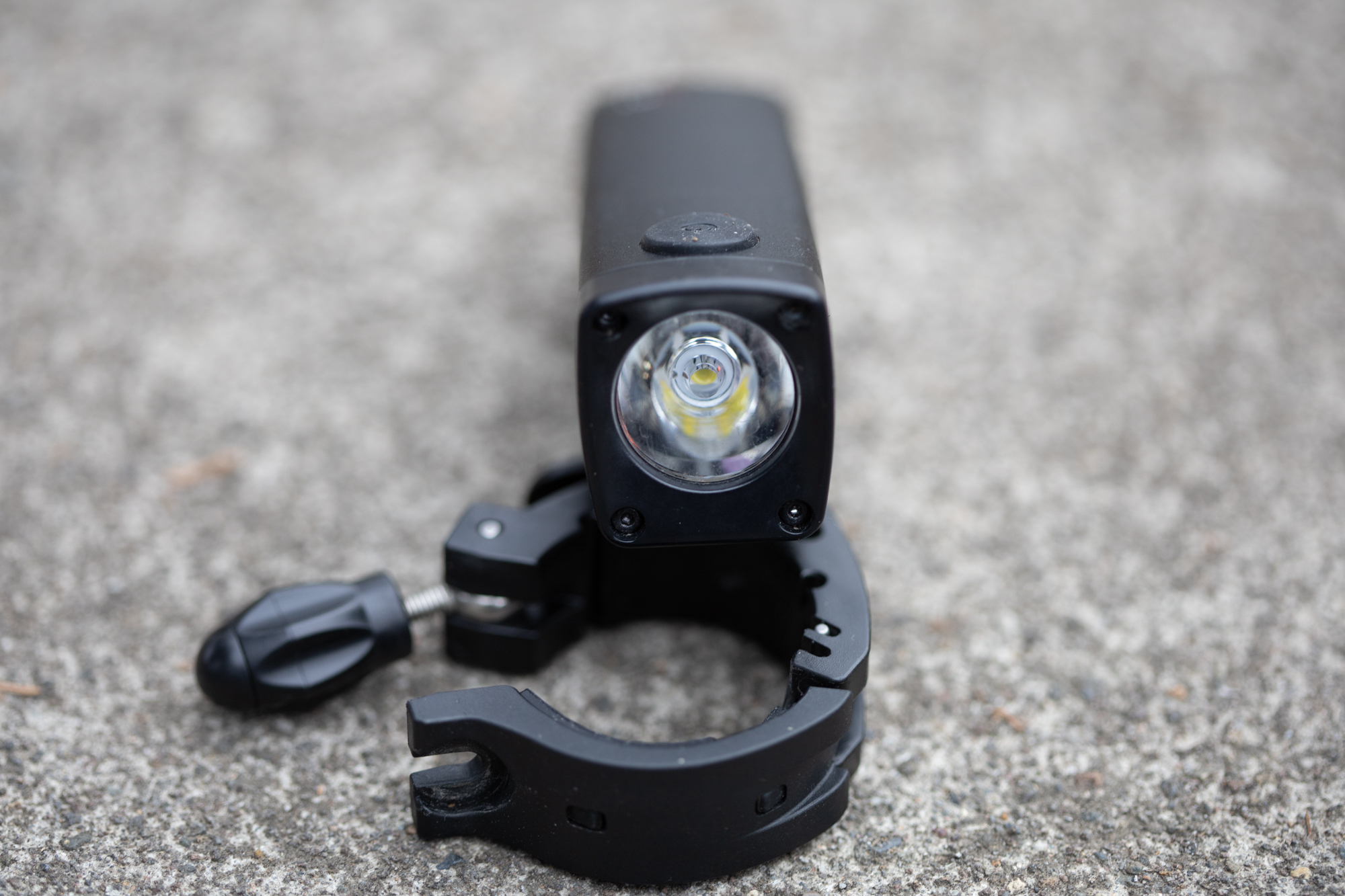 Review: Ion Pro RT – BikePortland