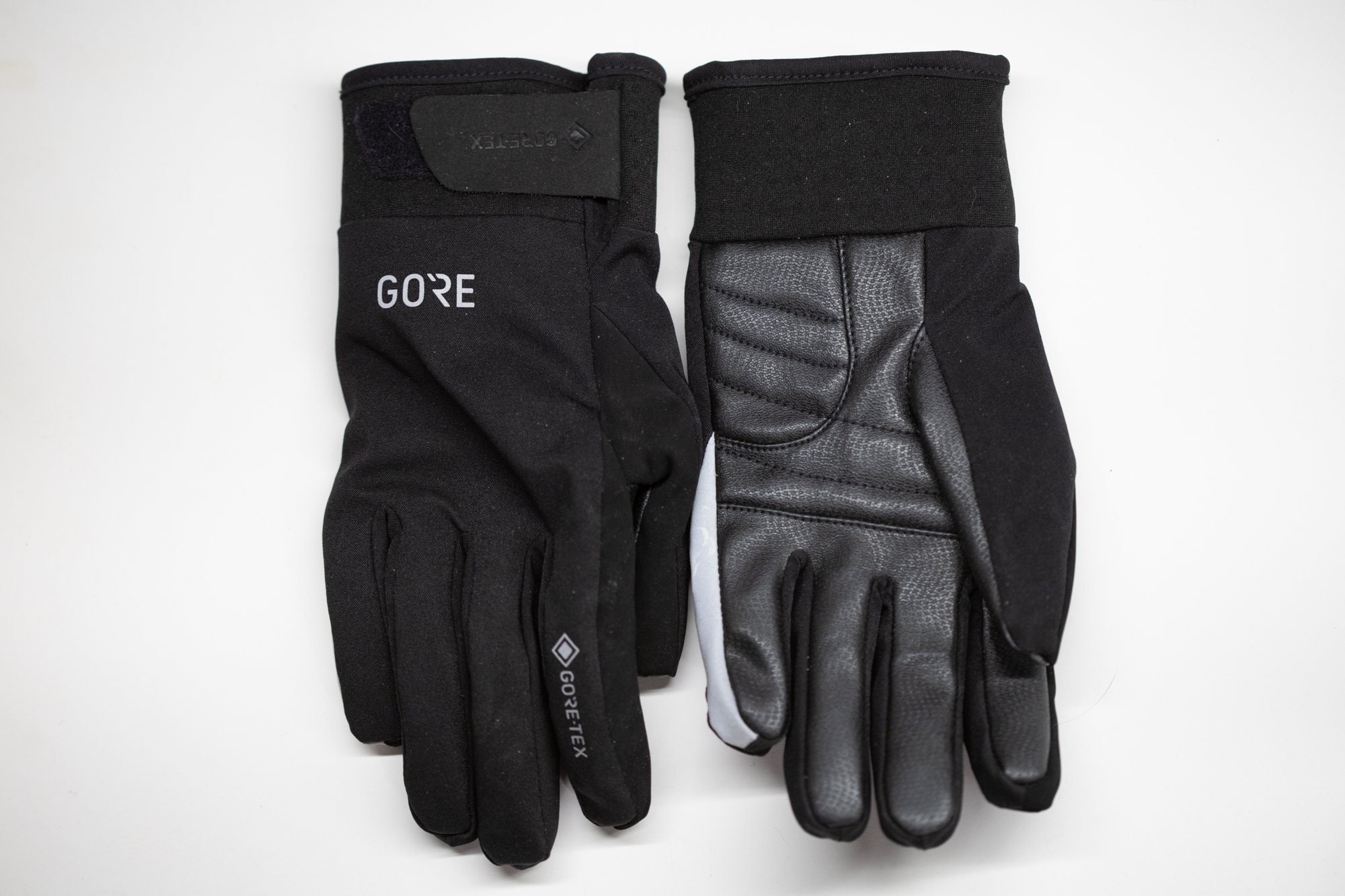 Triban RR 900 Thermal Cycling Gloves review - BikeRadar