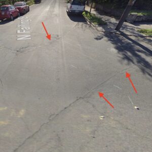 Guest Article: The Boise neighborhood's missing traffic diverters