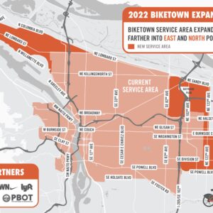 biketown expands map