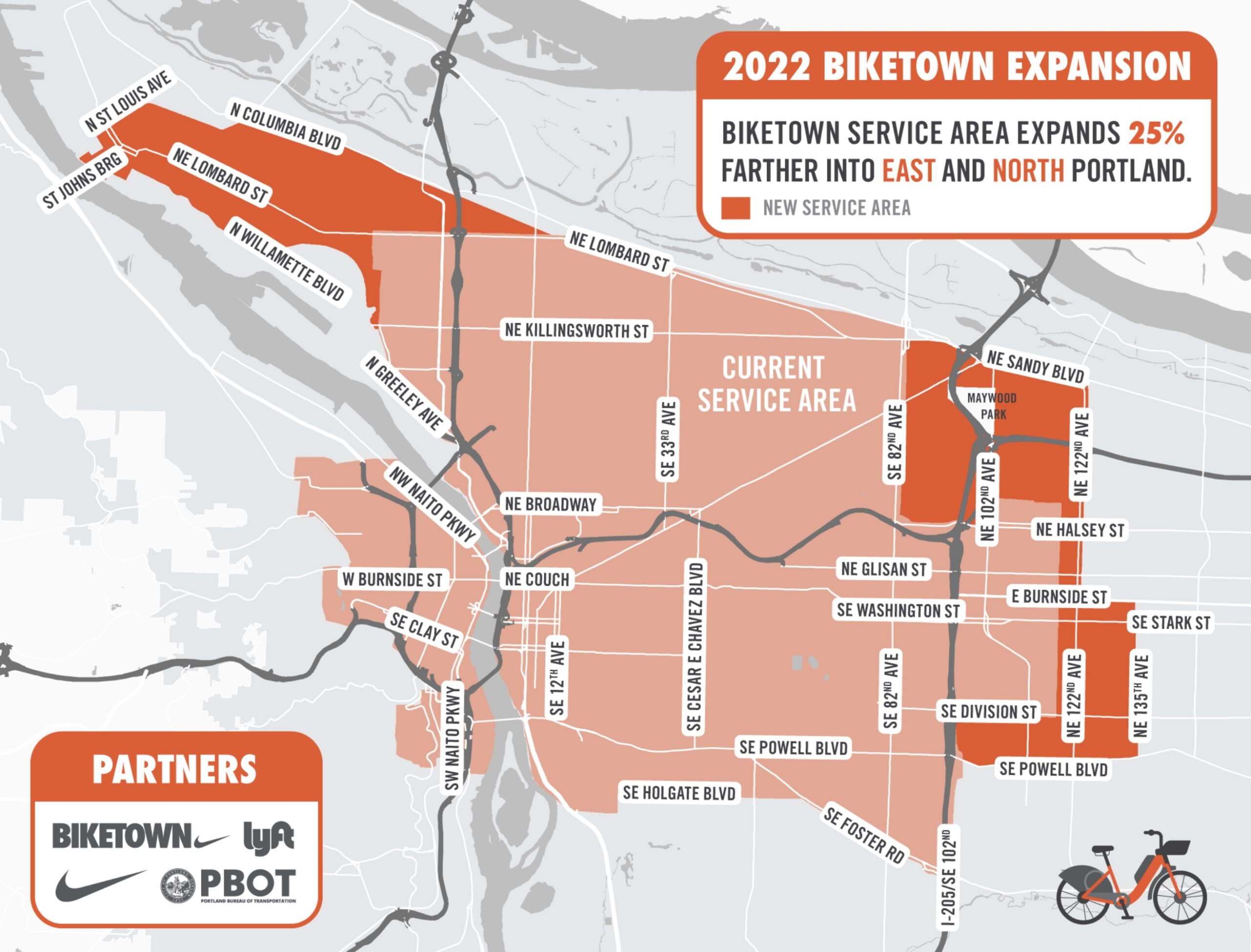 biketown-system-now-reaches-from-st-johns-bridge-to-se-135th-and-powell-bikeportland