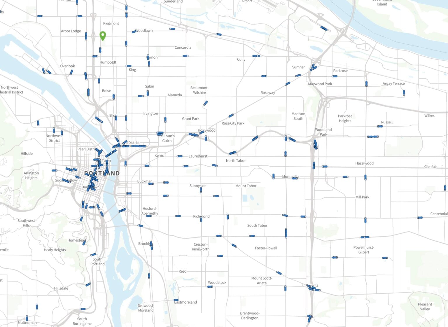 TriMet has launched a new trip planner (and why it's better than Google