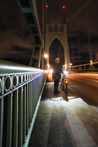 Carfree St Johns Bridge-5