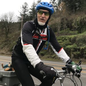 Friends remember John Joy, the heart of Portland Bicycling Club