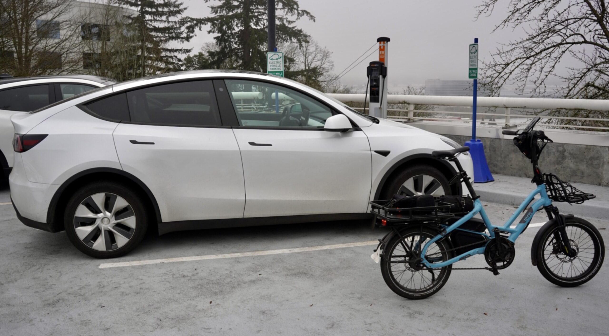Parsing the ‘electric cars won’t save us’ debate Cycling News & Blog