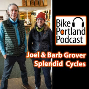 New cycling apparel brand launches in Portland – BikePortland