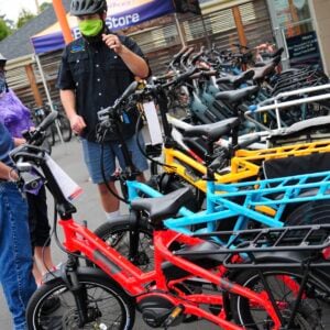 Let's help Oregon get smarter about e-bike purchase subsidies