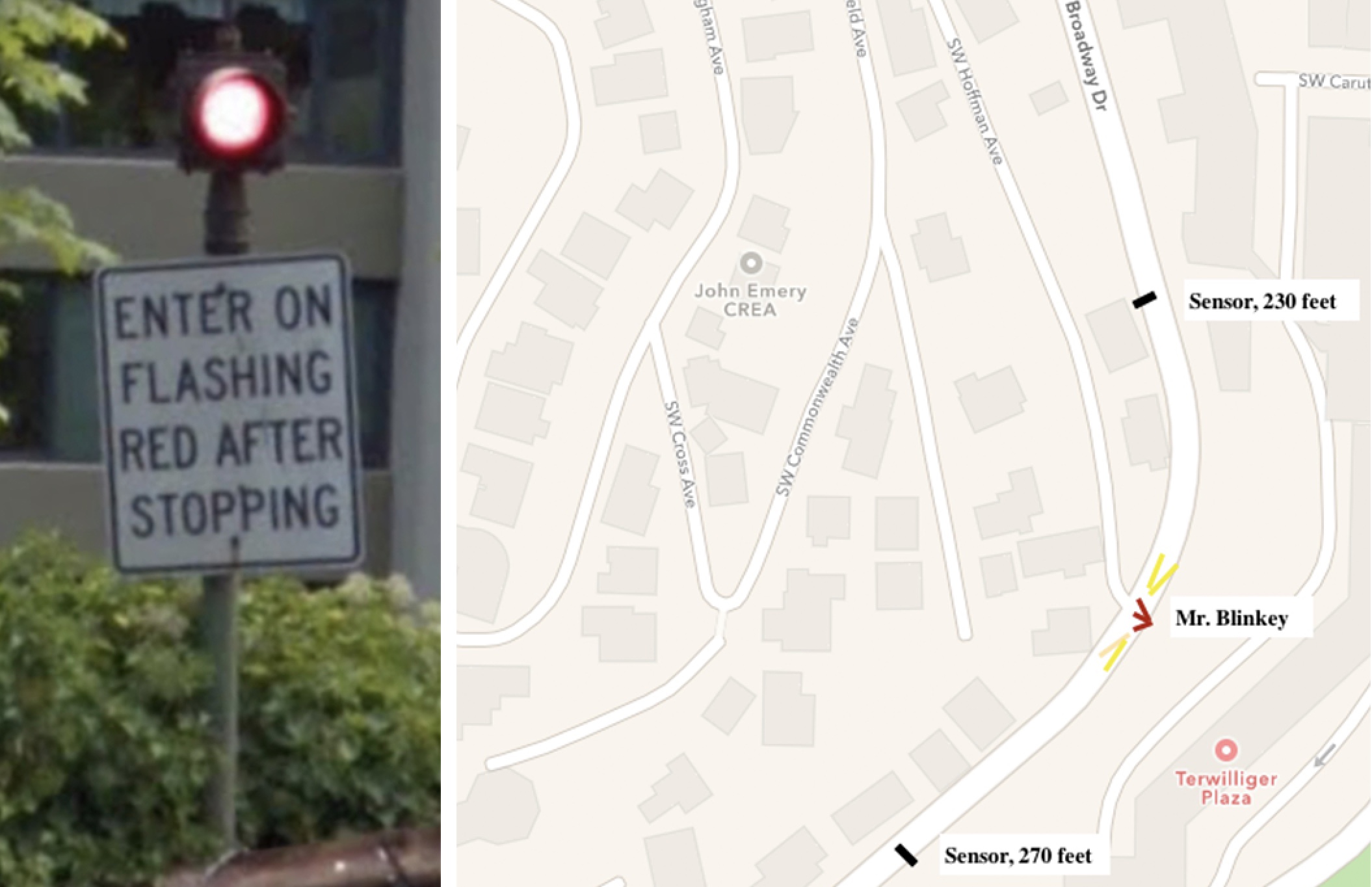 Google Maps will soon display traffic lights, stop signs, and