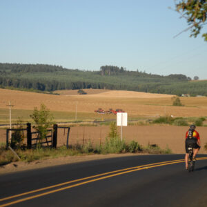 Weekend Event Guide: Earth Day, Filmed By Bike party, Lake Oswego tour, and more