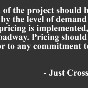 “The design of the project should be determined by the level of demand that would occur after pricing is implemented, and not an un-priced roadway,” the coalition’s website states. “Pricing should be implemented prior to any commitment to increase capacity.”