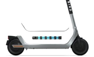 Try ‘the world’s most eco-conscious scooter’ from Bird at demo Thursday