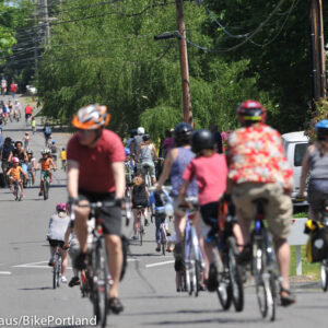 Weekend Event Guide: Disney ride, biking in Independence, Sunday Parkways, and more