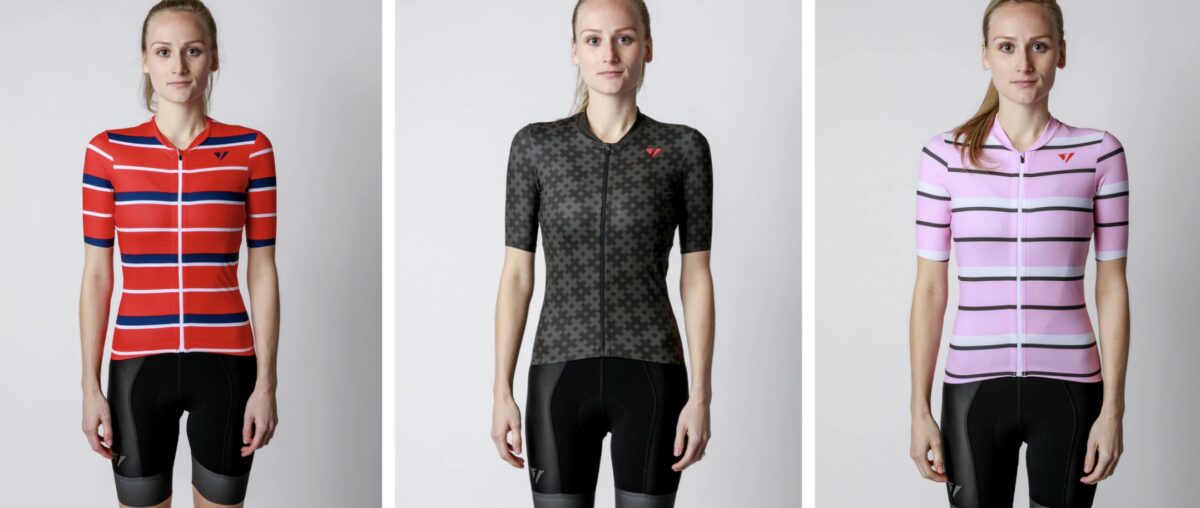 New cycling apparel brand launches in Portland – BikePortland