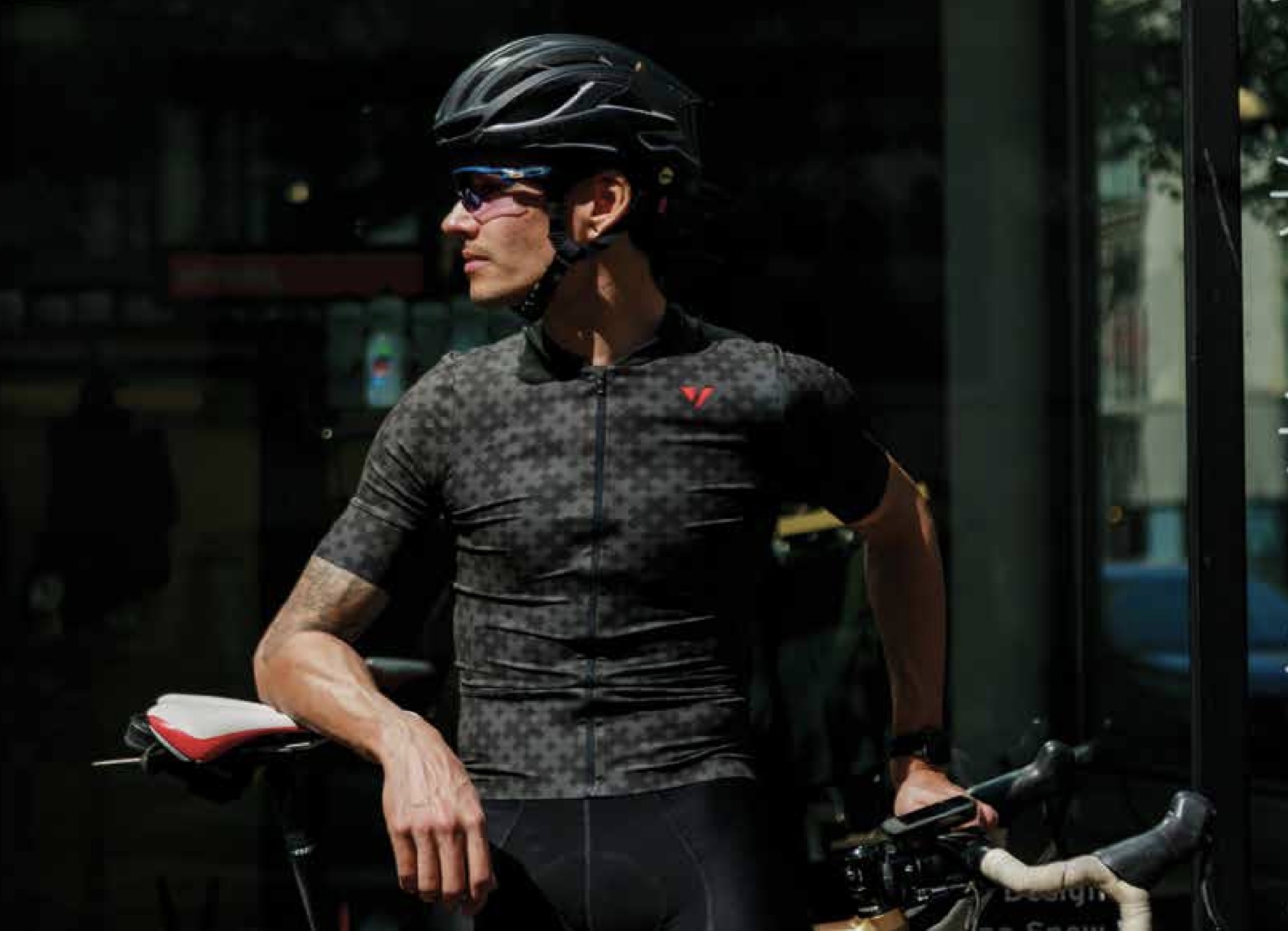 New cycling apparel brand launches in Portland – BikePortland