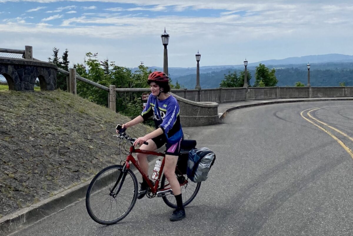 I Did The Gorge By Bike And Its The Longest And Most Beautiful Ride Ive Ever Done Bikeportland 1164