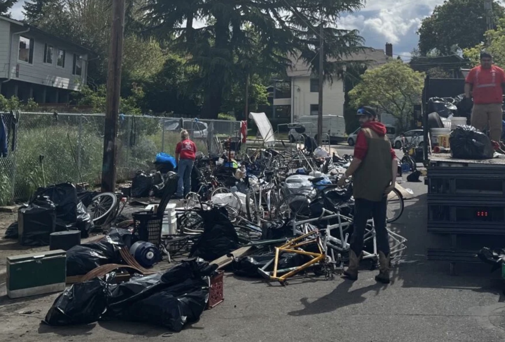Los Angeles Poised To Adopt Ban On ‘bicycle Chop Shops’ Bikeportland