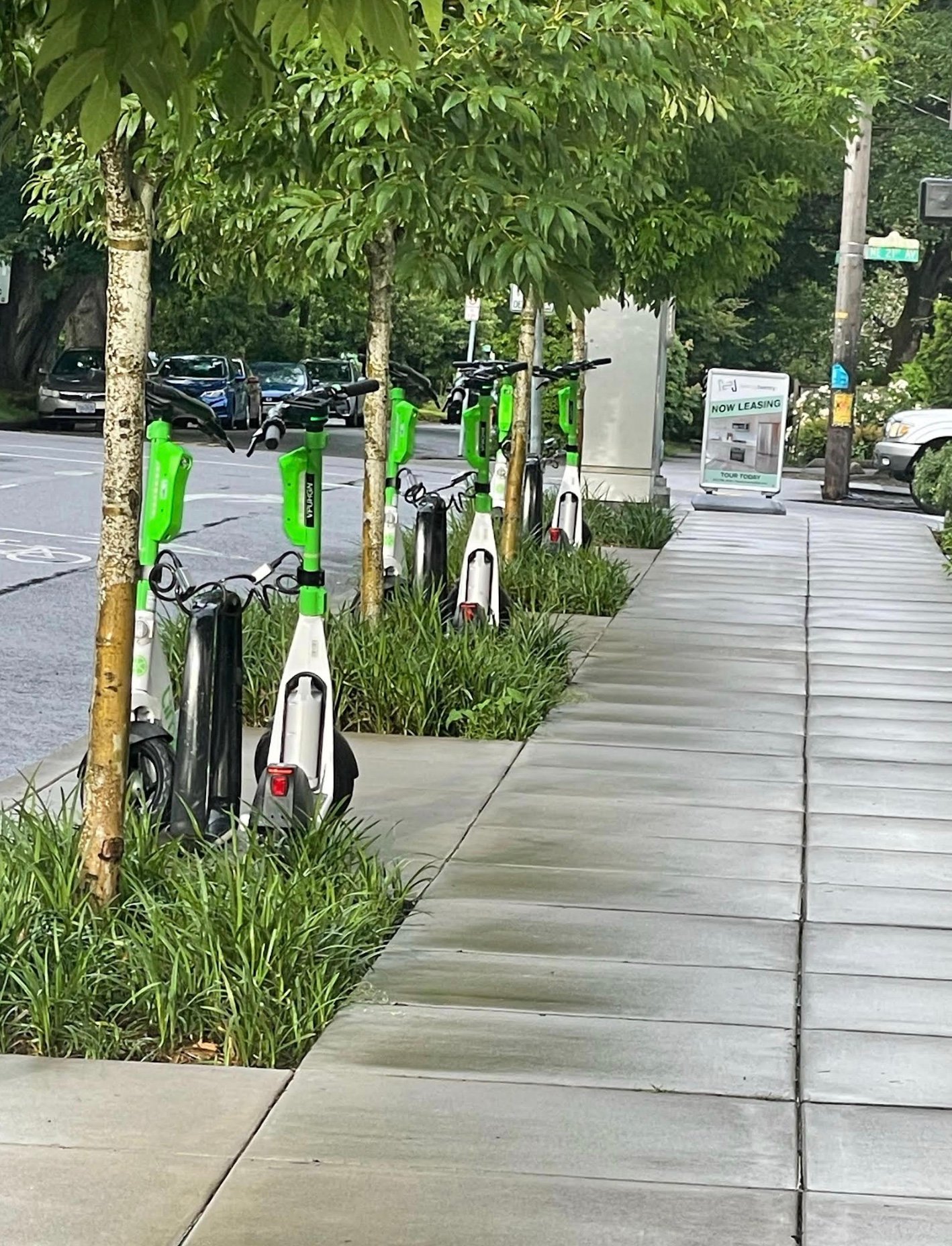 After 2 million rides, Lime upgrades e-scooter fleet with locking  mechanism, swappable batteries – BikePortland