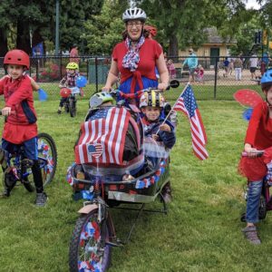 family-biking-fourth