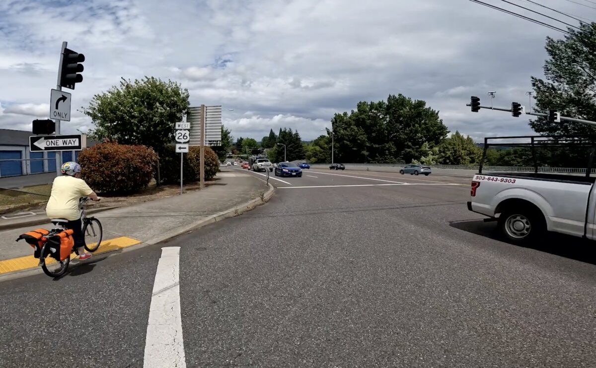 beaverton - BikePortland