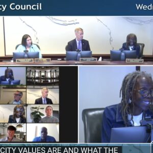 portland city council