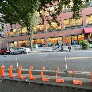 Where have all the Biketown bikes gone?