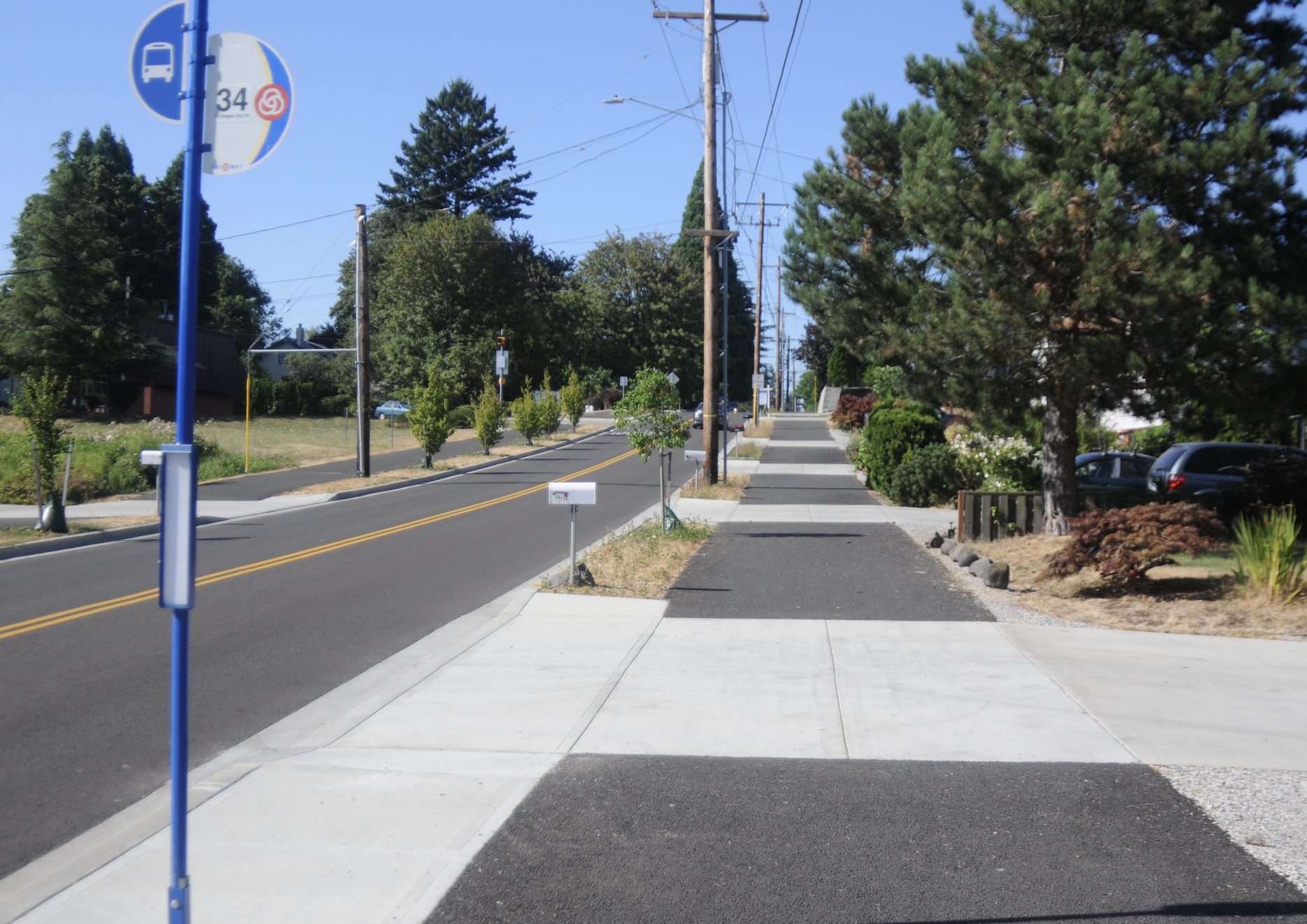 Tigard's new plan for Washington Square Mall: Make it bike-friendly –  BikePortland