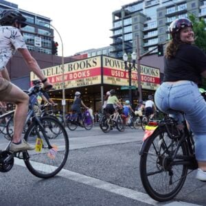 City counts reveal data behind Portland's precipitous drop in cycling –  BikePortland