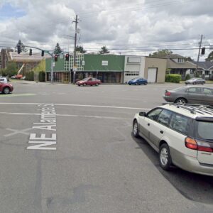 PBOT bans eastbound drivers at tricky 57th and Sandy intersection