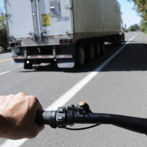 Oregon’s rogue freight advisory committee might have finally overstepped