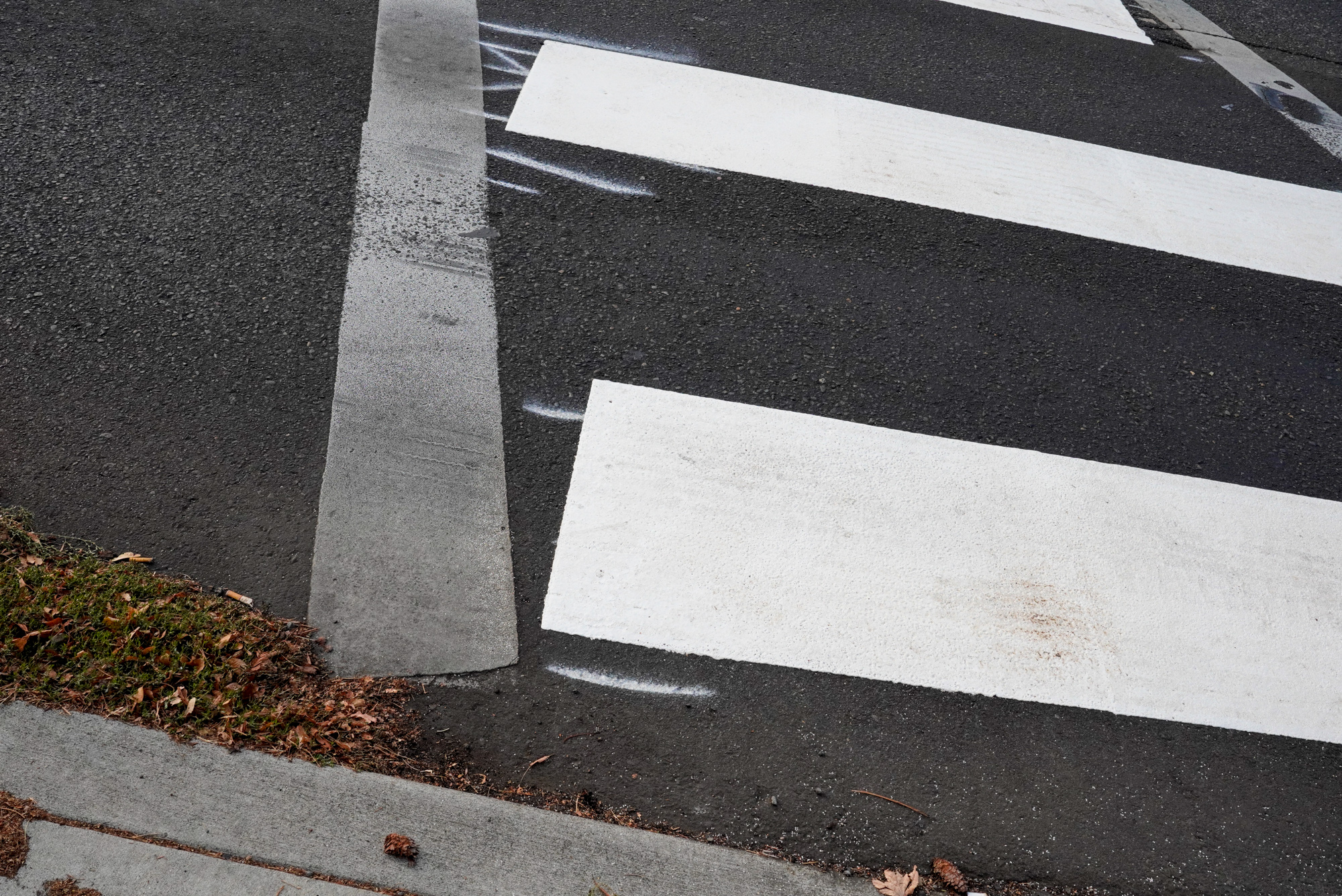 When Crosswalks Go Rogue - Bloomberg