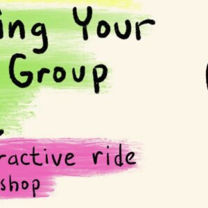 PDX Unity Ride - Planning Your First Group Ride