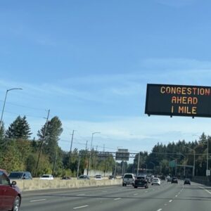 congestionahead