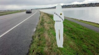 white silhouette traffic death.jpg