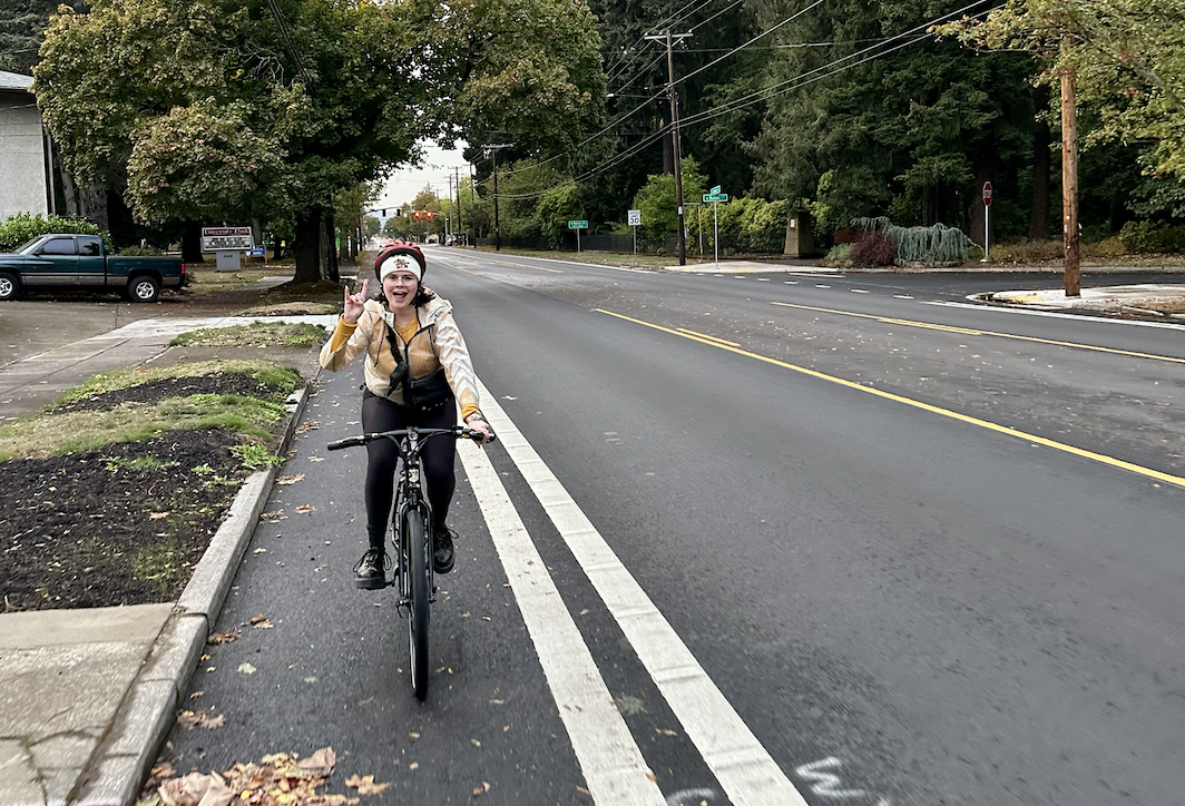 The trials and jubilations of owning a Rad Power e bike BikePortland