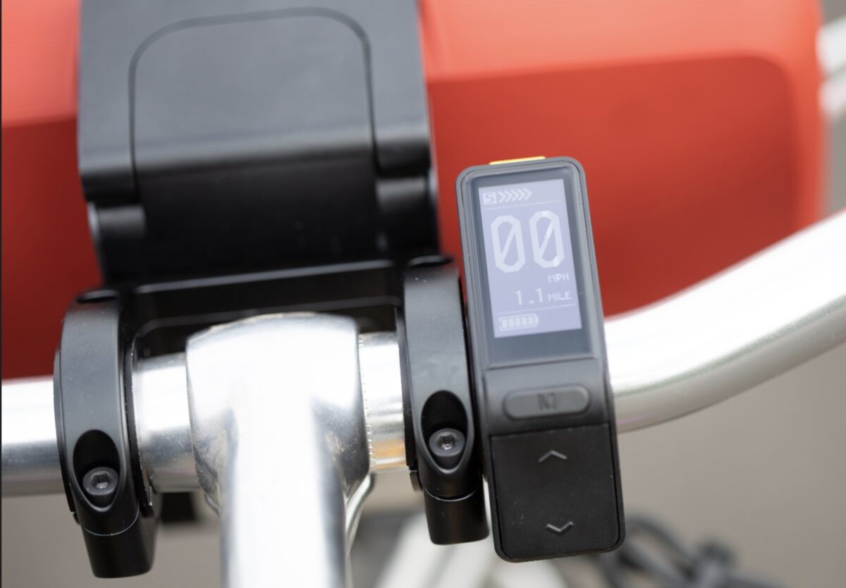 Product Review Swytch ebike conversion kit gets big upgrade