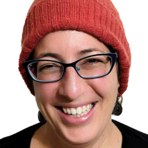 Shannon Johnson (Family Biking Columnist)