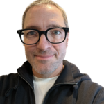 Jonathan Maus (Publisher/Editor)